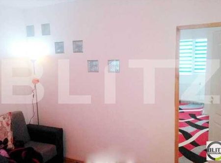 2 camere decomandate, 55 mp, totul nou, prima inchiriere, zona Podului Calvaria - Photo 4