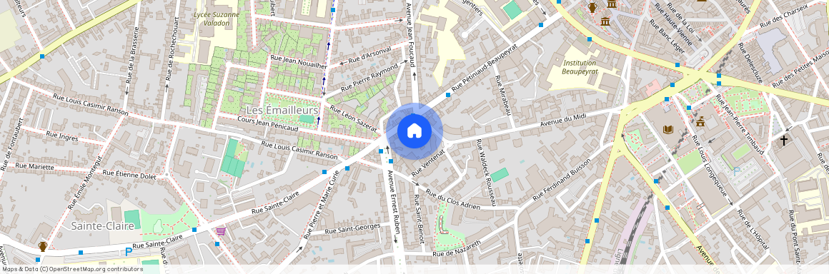 87000, Limoges