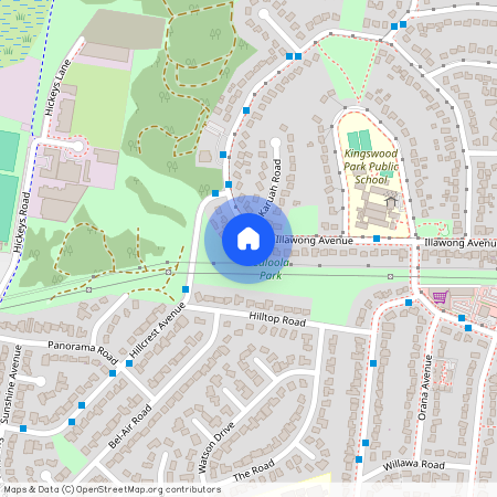 56A Illawong Ave, NSW 2750, Penrith