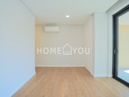 2 room luxury Flat for rent in Cascais e Estoril, Portugal - Photo 5