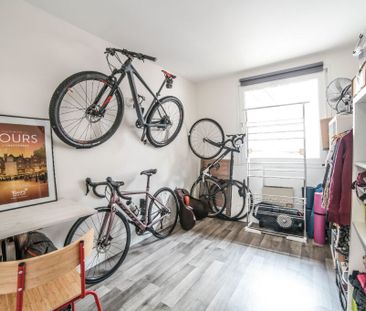Location Appartement 3 pièces 56m² ROUEN 76000 - Photo 2
