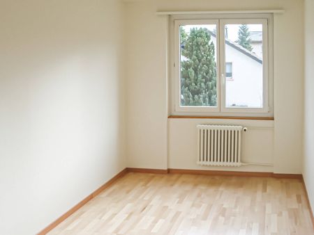 Diese Wohnung ist bereit für Sie! - Foto 4
