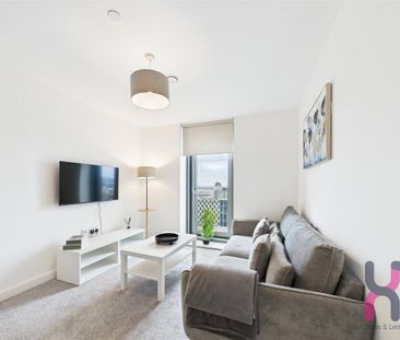 1 bedroom flat to rent - Photo 3