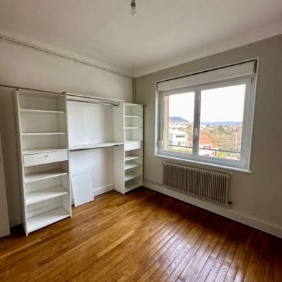 NANCY (54000) - Appartement - Photo 1