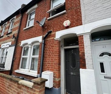 Room in a Shared House, London, SW16 - Photo 5