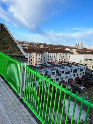 Fyrislundsgatan 33 G, 754 44, Uppsala - Foto 1