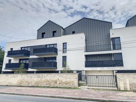Appartement T3 CAEN à louer - Photo 4