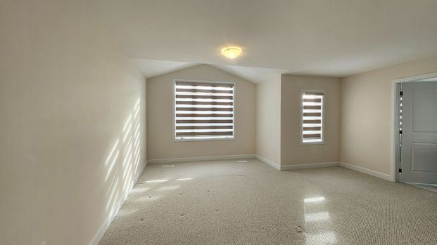 For Lease - 668 Lemay Grove, Peterborough, Ontario - Photo 1