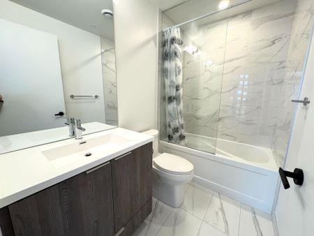 For Lease - 8 Interchange Way Unit# 4601, Vaughan, Ontario - Photo 4