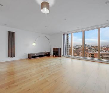 2 bedroom penthouse to rent - Photo 1