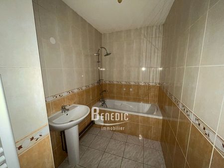 Appartement 3 pièces à Courcelles-Chaussy - Photo 5