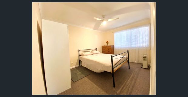One Bedroom Flat - Photo 1