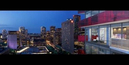 For Lease - 215 Queen Street Unit# 1105, Toronto, Ontario - Photo 5