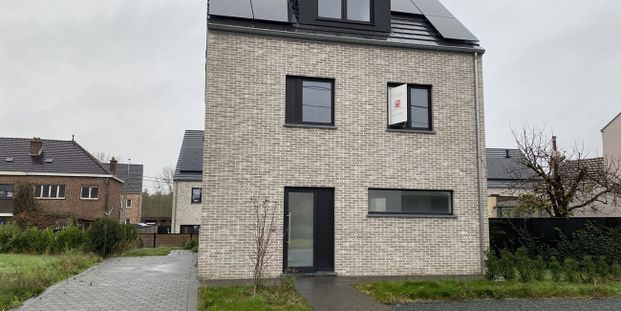 Woning te huur in Erps-Kwerps voor € 1.950 met 4 slaapkamers - Foto 1