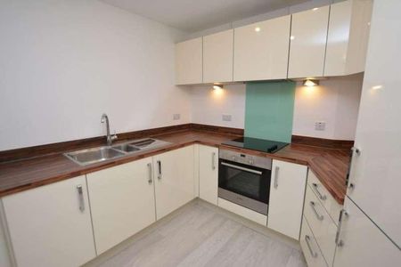 Atlas Way, Milton Keynes, MK10 - Photo 4