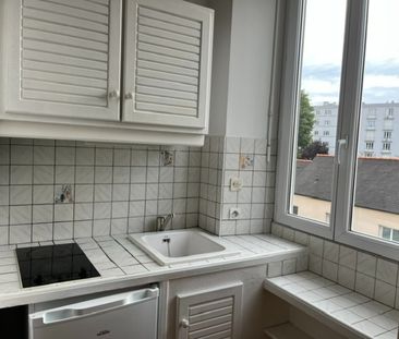 Location Appartement 2 pièces 29m² - Photo 4