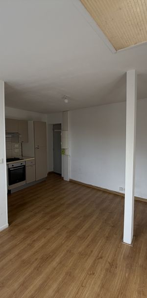 Location Appartement 1 pièce AMIENS 80000 - Photo 1