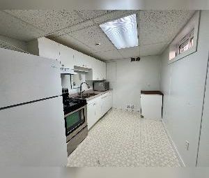Furnished 2 Bed 1 Bath BSMT Suite Ottewell Edmonton - Photo 3