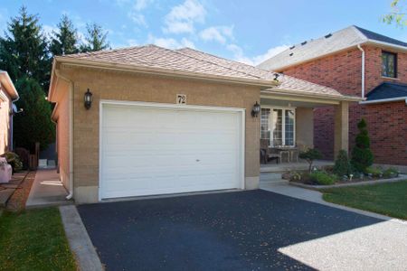 For Lease - 72 Brookheath Lane, Hamilton, Ontario - Photo 2