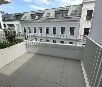 ZU HAUSE DIREKT AN DER U3 MIETE - Photo 2