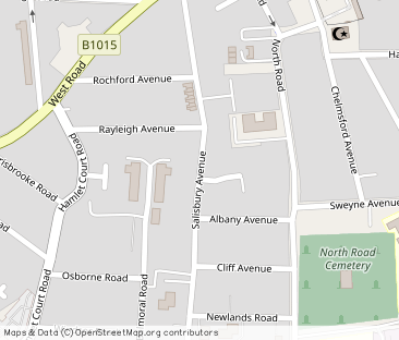 Salisbury Avenue, Westcliff-On-Sea, SS0 - Photo 1