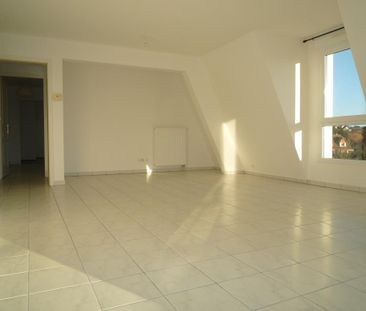 Location Appartement 3 pièces 79m² TRUCHTERSHEIM 67370 - Photo 1