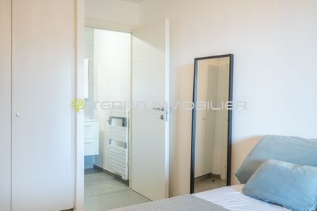 Location Appartement 2 pièces 40m² AJACCIO 20090 - Photo 4
