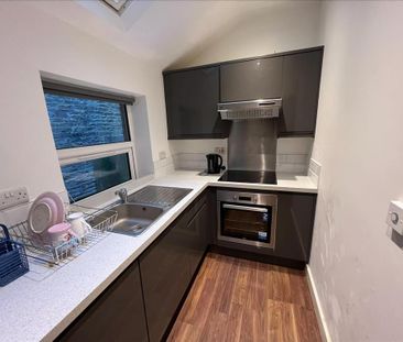 1 bedroom apartment to rent - Photo 6