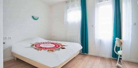 DUNKERQUE W Roommate 8 Bedrooms at Lille - Photo 2