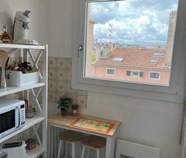 Location Appartement 1 pièce 25m² NANCY 54000 - Photo 4