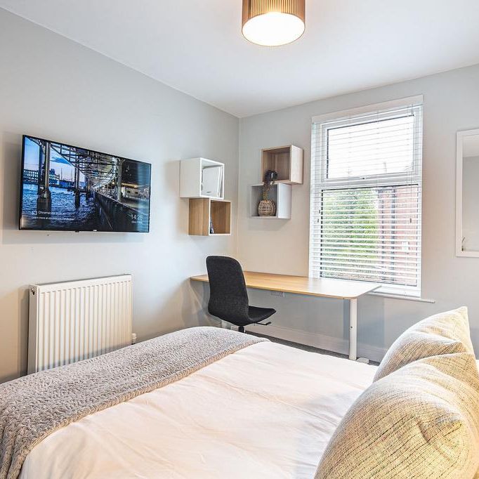 5 bedroom house to rent - Photo 1