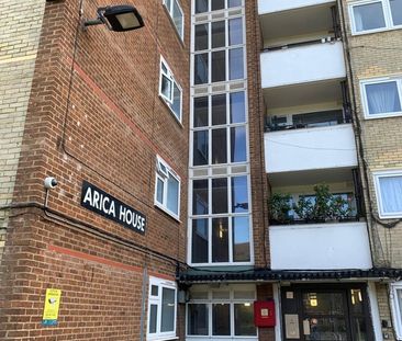 2 Bed Flat, Arica House, SE16 - Photo 5