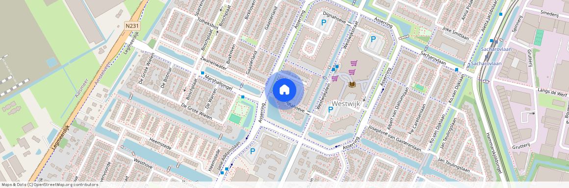 Zeelandiahoeve, Noord-Holland, 1187 MB, Amstelveen
