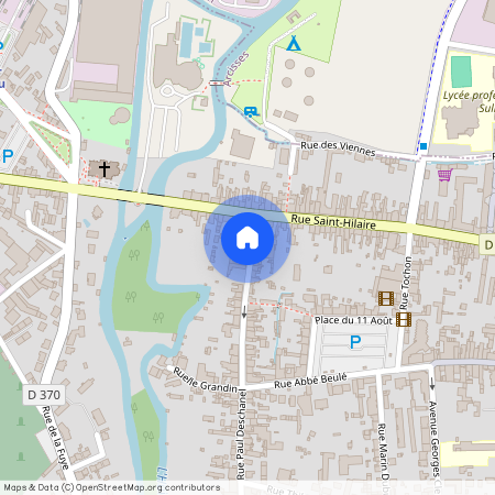 28400, Nogent-Le-Rotrou