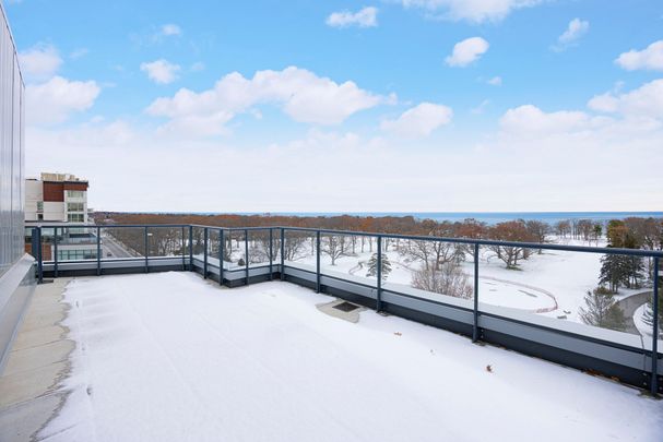 For Lease - 1316 Kingston Road Unit# 701, Toronto, Ontario - Photo 1