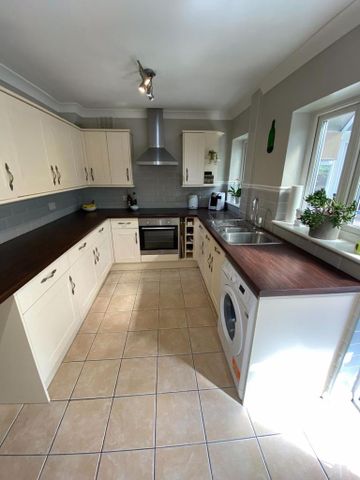 2 bedroom terraced house to rent - Photo 5