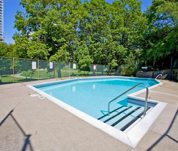 Sheppard Manor Apartments - 1 Bedroom - Photo 2