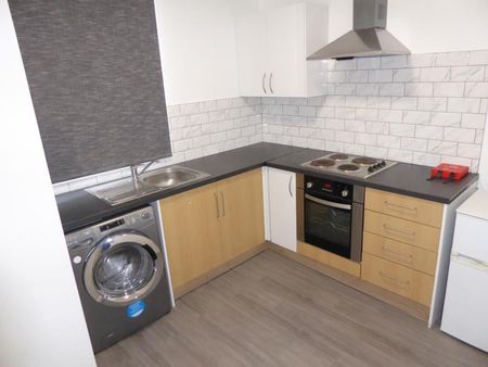 Ashton Road, Harehills, LS8 - Leeds - Photo 3