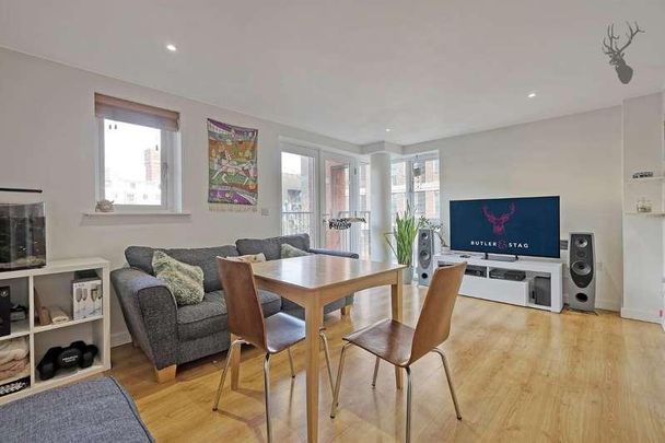 Eastside Mews, Bow, E3 - Photo 1