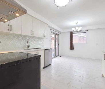 For Lease - 4 Fordcombe Crescent Unit# Upper, Markham, Ontario - Photo 6