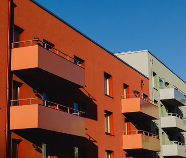 Viggholmsvägen 8, Vårberg - Foto 5