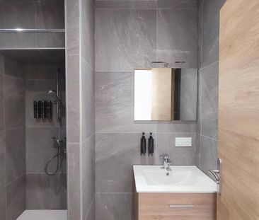 Location appartement rénové 3 pièces 38 m² à Cluses (74300) 4 - Photo 3