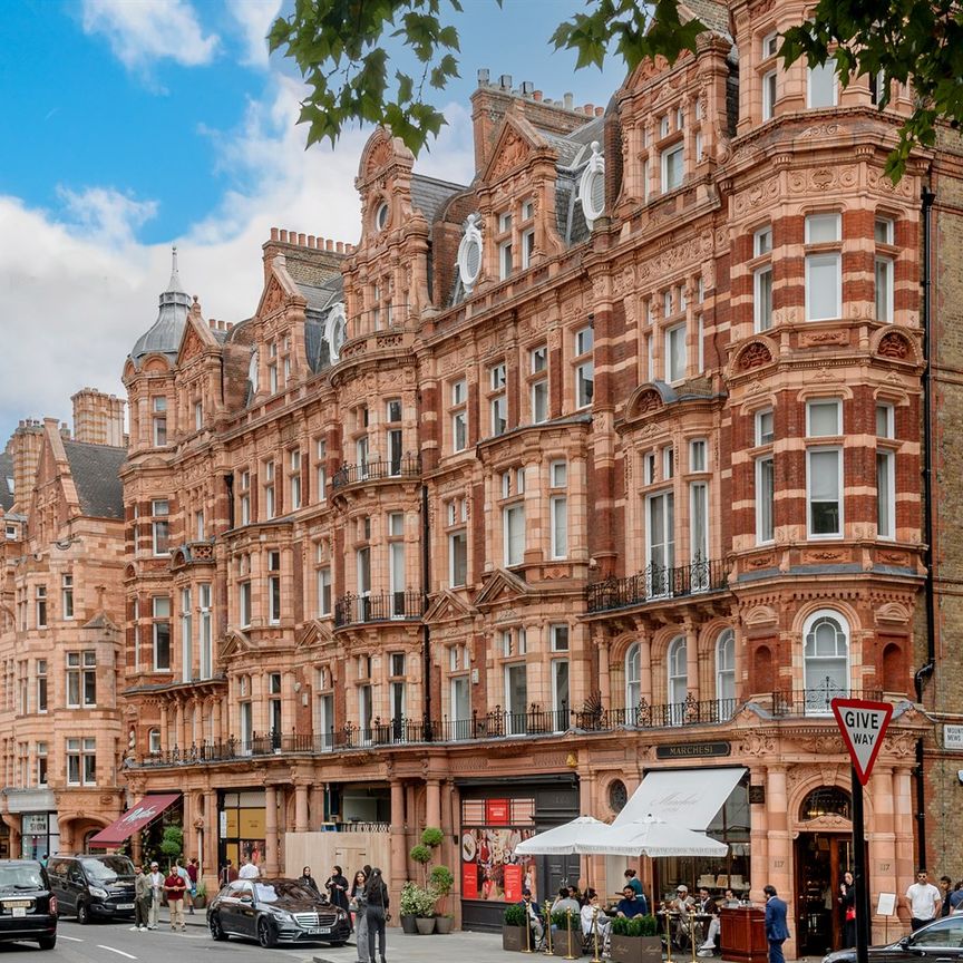 Mount Street, W1K - Photo 1