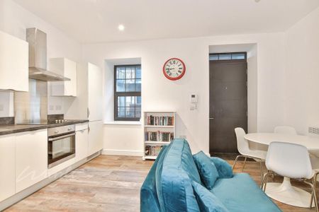 1 bedroom apartment to rent - Photo 2