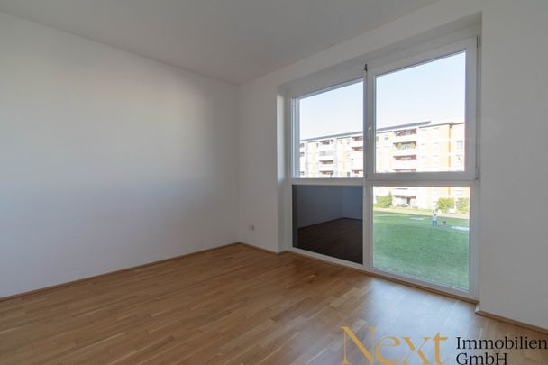 PROVISIONSFREI! Optimal aufgeteilte 3-Zimmer-Wohnung mit östlich ausgerichtetem Balkon in Linz zu vermieten! - Photo 1