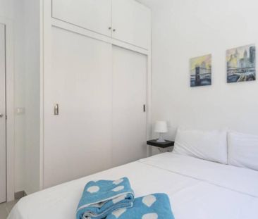 Apartamento de alquiler en Zofio - Photo 4
