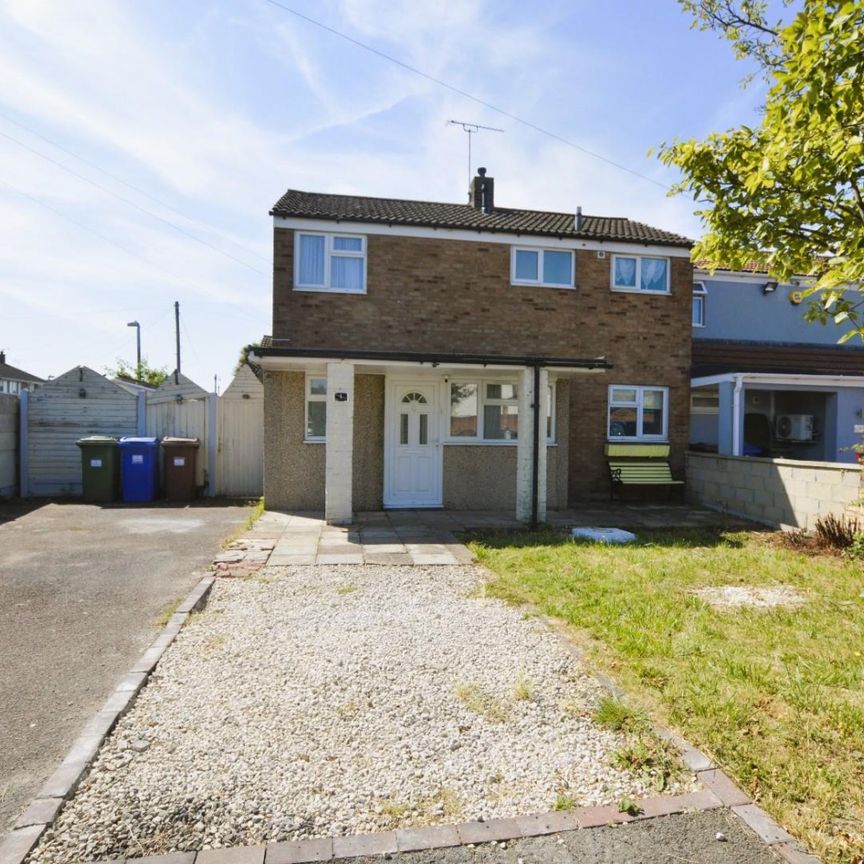 Wordsworth Close, Tilbury - Photo 1