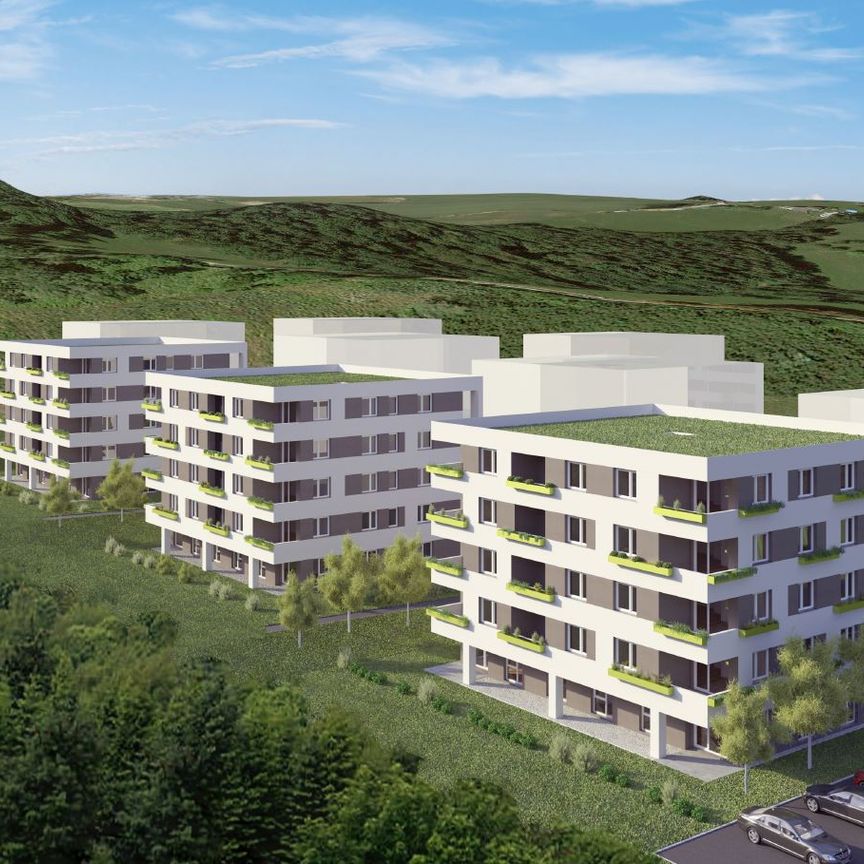 Wohnanlage der LAWOG Am Ziegelofen 9/5 4311 Schwertberg - Photo 2