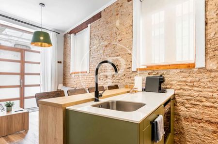 Piso de alquiler en C. Tenerias, El Carme - Photo 4