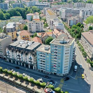 Votre premier appartement à Fribourg ! - Foto 2